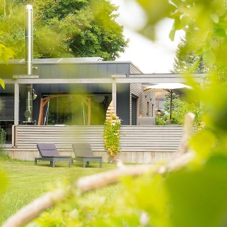 Ferienhaus Naturwerk シュヴァルツァッハ・アム・マイン エクステリア 写真