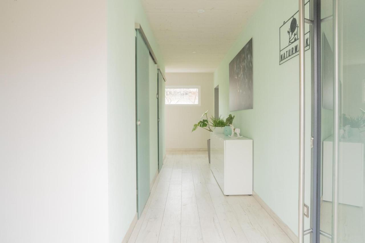 Ferienhaus Naturwerk シュヴァルツァッハ・アム・マイン エクステリア 写真